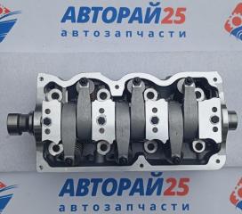 Запчасть головка блока цилиндров в сборе Daewoo Matiz 96642708 1 вал