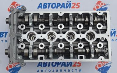 Запчасть головка блока цилиндров в сборе Opel/Chevrolet Astra/Cruze 55559340 OLD