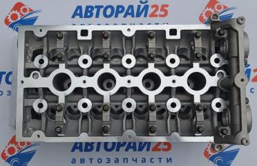 Запчасть головка блока цилиндров пустая Opel/Chevrolet Astra/Cruze 55559340 NEW