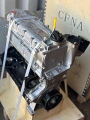 Запчасть двигатель в cборе без навесного Volkswagen чугунный 03C100092BX