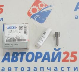 Запчасть распылитель Nissan Zexel DLLA148 PN306 1050173060