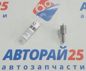 Плунжер Mazda рядный  Zexel А138 1311521420
