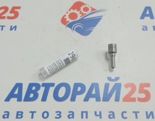 Запчасть распылитель Isuzu Zexel 1050172380