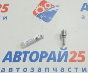 Запчасть распылитель Isuzu Zexel 1050172030