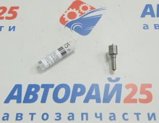 Запчасть распылитель Nissan Zexel 1050170900