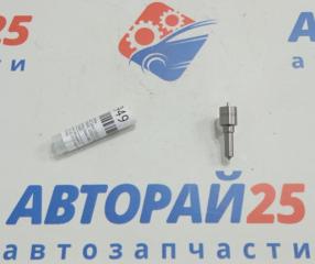 Запчасть распылитель Isuzu Zexel 1050170680