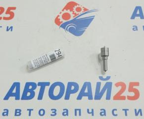 Запчасть распылитель Isuzu Zexel 1050171860