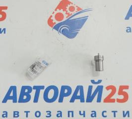 Запчасть распылитель Mazda Zexel  PD126A 1050001030