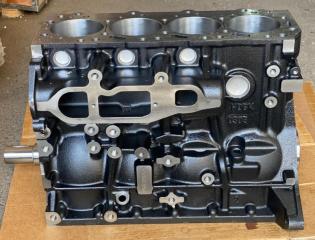 Блок двигателя (Шорт-блок) Mitsubishi 1050A007