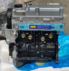 Двигатель в сборе без навесного Mitsubishi Lanser 1000A513