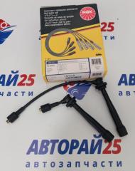 Запчасть бронепровода Suzuki Jimny NGK 1801 JB43W M13A 1801 новая Бронепровода Suzuki Jimny NGK 1801 JB43W M13A 1801 новая