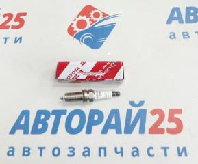 Свеча зажигания Toyota Denso 9091901235 90919-01235 новая