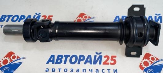 Карданный вал задний Toyota Lite Ace Town Ace Noah Промежуточный 3712028100 АКПП новая Карданный вал задний Toyota Lite Ace Town Ace Noah Промежуточный 3712028100 АКПП