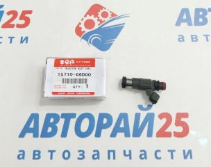 Форсунка Suzuki 1571066D00