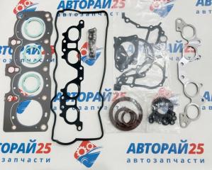 Ремкомплект ДВС Toyota паронит ZUYIKO 0411174280