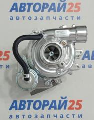 Турбина Toyota CT16 172010L030 2KDFTV 17201-0L030 новая