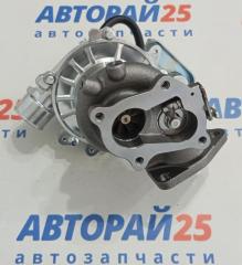 Турбина CT16 172010L030 2KDFTV