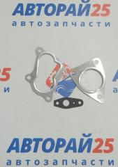 Турбина CT16 172010L030 2KDFTV