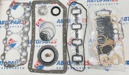 Запчасть ремкомплект двс Mitsubishi Canter SUPERSEAL паронит ME996360
