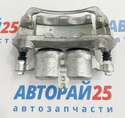 Суппорт передний левый Nissan Navara 41011EB70A