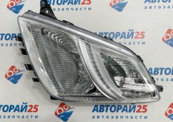 Фара левая Toyota Prius 2009г 8117047060 8117047060 новая