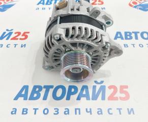 Запчасть генератор Infiniti QX56 12V 150A 7р овал фишка сбоку 3к 231001LA1A