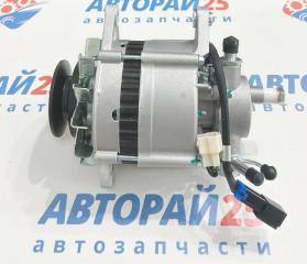 Запчасть генератор Mazda 12V 35A 1 руч вак сзади с крыл S20318300
