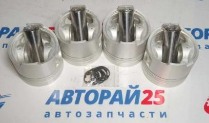 Поршни Nissan STD 30мм не турбо IZUMI 120106T000