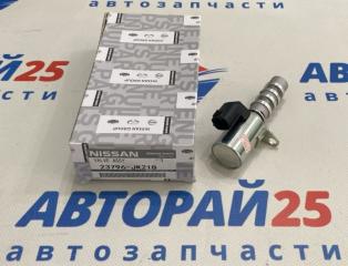 Клапан VVT-i Nissan 23796JK21B VK50VE 23796-JK21B новая