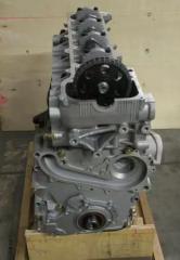 Двигатель в сборе без навесного Toyota 1900075190