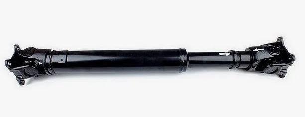 Карданный вал передний Toyota Land Cruiser 3714060440 новая Карданный вал передний Toyota Land Cruiser 3714060440