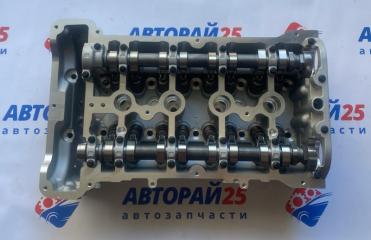 Запчасть головка блока цилиндров в сборе Citroen 0200HX