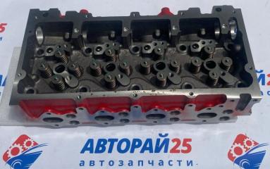 Запчасть головка блока цилиндров в сборе ГАЗ ISF28S3129T