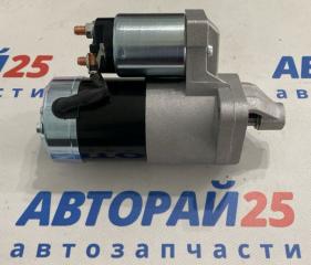 Стартер Suzuki Escudo 8T закрытый 3110077E10