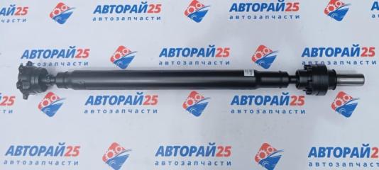 Карданный вал задний Suzuki Escudo TDA4W 2710280K30 J24B 2710280K30 новая