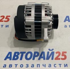 Генератор Suzuki 4руч 3PIN кругл. фишка 3140060A11