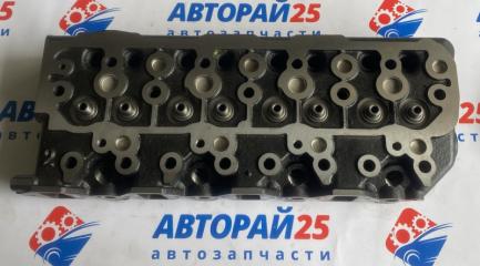Головка блока цилиндров пустая Mitsubishi ME990195