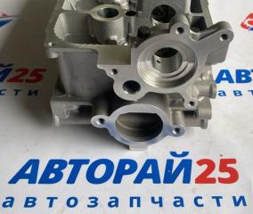 Головка блока цилиндров пустая 1111057802 G16