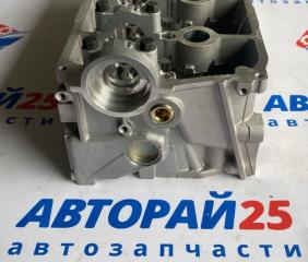 Головка блока цилиндров пустая 1111057802 G16