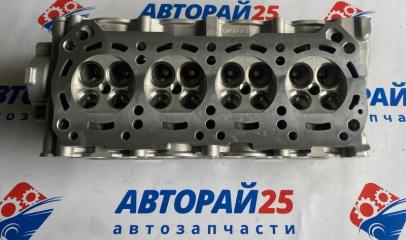 Головка блока цилиндров пустая 1111057802 G16