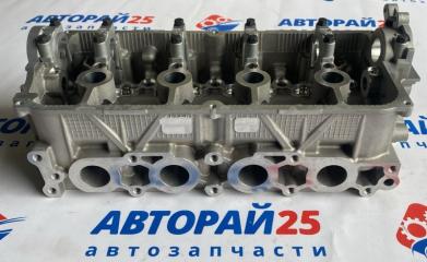 Головка блока цилиндров пустая Suzuki G16