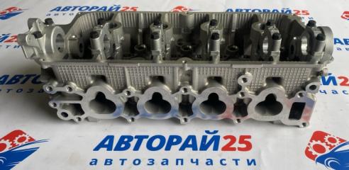 Головка блока цилиндров пустая 1111057802 G16