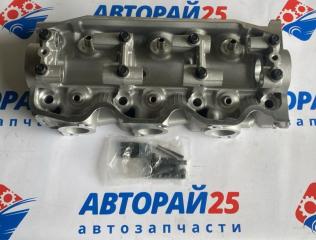 Головка блока цилиндров пустая Mitsubishi трамблерная MD301620