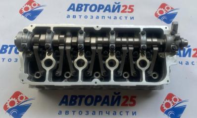 Головка блока цилиндров в сборе Suzuki под катушку 1111057810