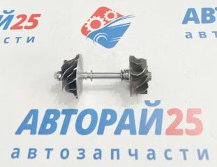 Запчасть ротор турбины Isuzu Elf LEWEDA 8973815073