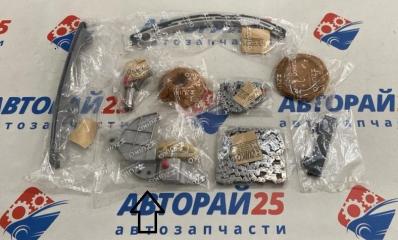 Набор цепи ГРМ Nissan Zuiko KB23