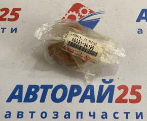 Отбойник амортизатора Toyota Mark X 4833130180 GRX125 48331-30180 новая