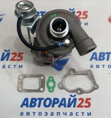 Запчасть турбина ГАЗ Соболь C12191