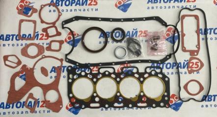 Ремкомплект ДВС Mazda паронит 131699100