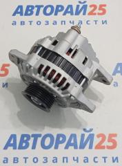 Запчасть генератор Mitsubishi Фишка сзади (с торца) MD350609